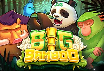 Big Bamboo