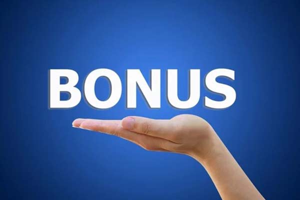 Бонус