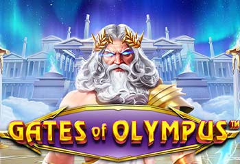 Gates of Olympus