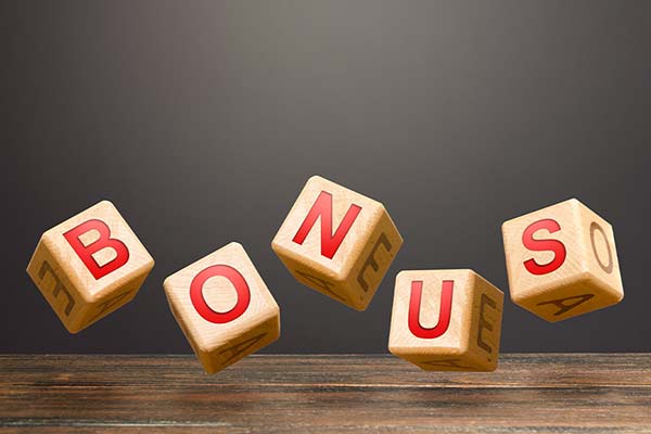 Бонусы